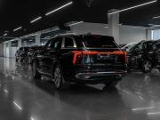 Hongqi E-HS9 Москва  - изображение 33