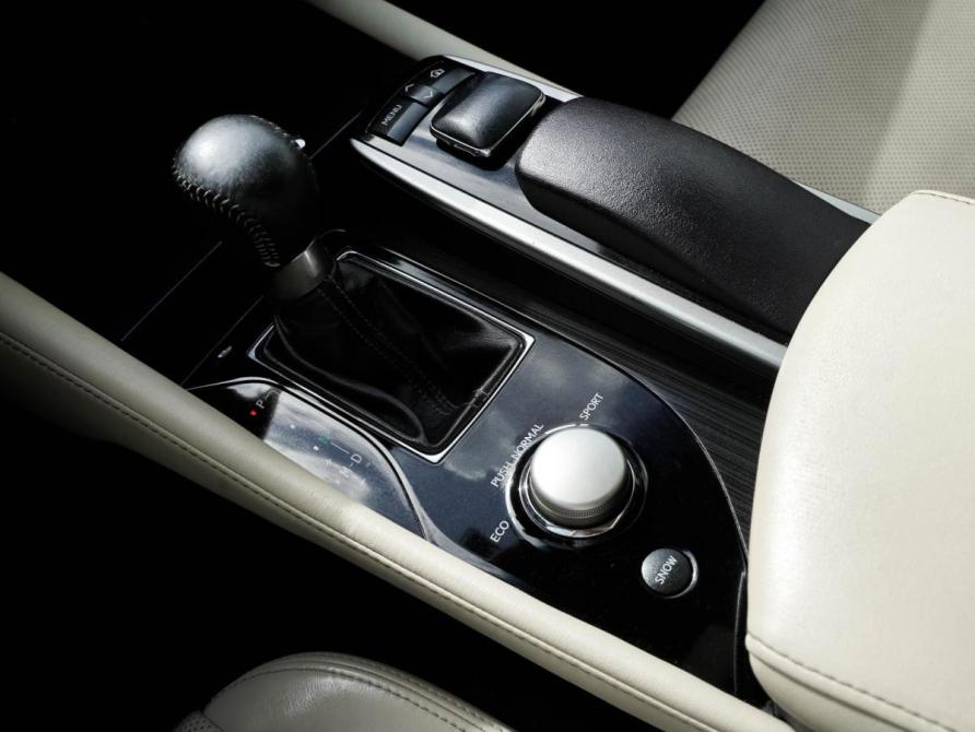 Lexus GS IV Челябинск  - изображение 19