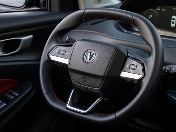 Changan CS55 Plus II с пробегом 2024 года, цена 2 140 000 рублей, 30929 км, внедорожник, Автокод Объявления