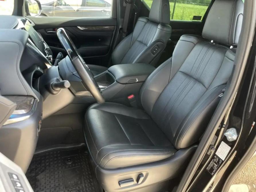 Toyota Alphard III Рестайлинг Краснодар  - изображение 6