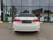Toyota Corolla XI (E160 E170 E180) Рестайлинг 1 Ижевск  - изображение 29