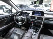 Lexus RX IV Рестайлинг Санкт-Петербург  - изображение 42