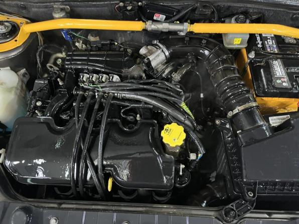 Lada (ВАЗ) Granta I Рестайлинг с пробегом 2019 года, цена 593 000 рублей, 147500 км, хэтчбек, Автокод Объявления