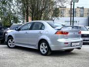 Mitsubishi Lancer X Санкт-Петербург  - изображение 19