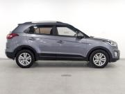 Hyundai Creta I Рестайлинг Москва  - изображение 31