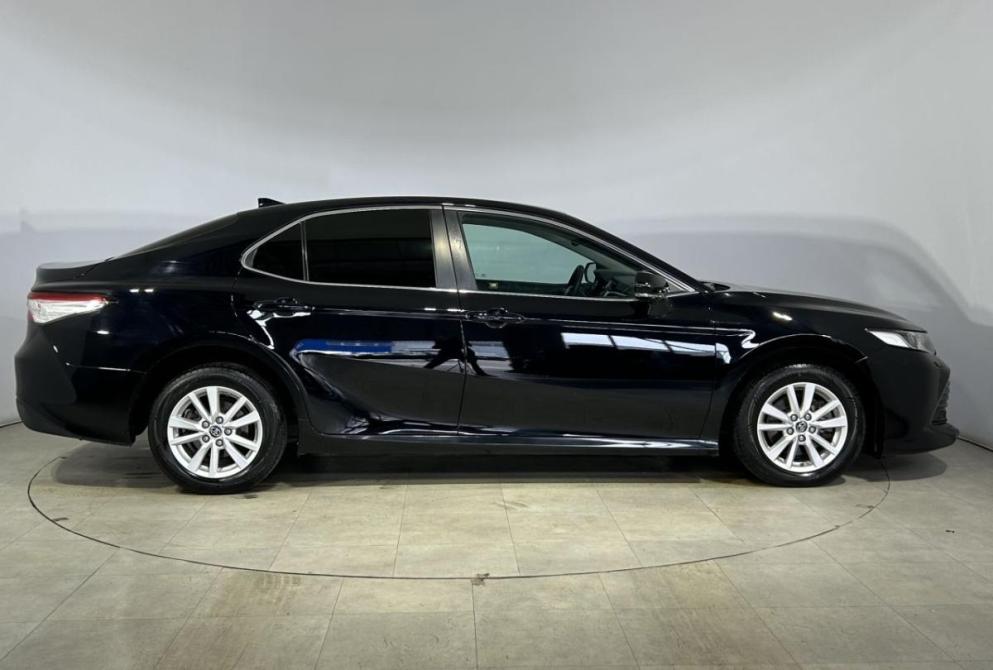Toyota Camry VIII (XV70) Саранск  - изображение 5
