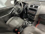 Lada (ВАЗ) Granta I Рестайлинг Пермь  - изображение 38