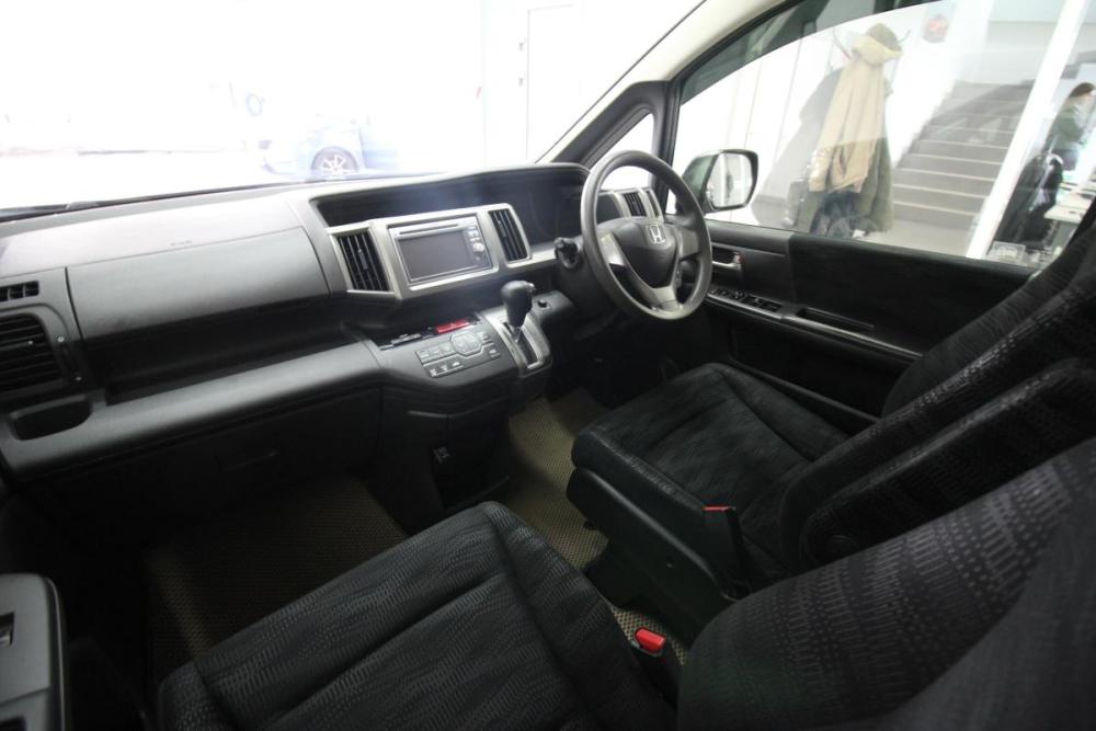 Honda Stepwgn IV Рестайлинг Сургут  - изображение 23
