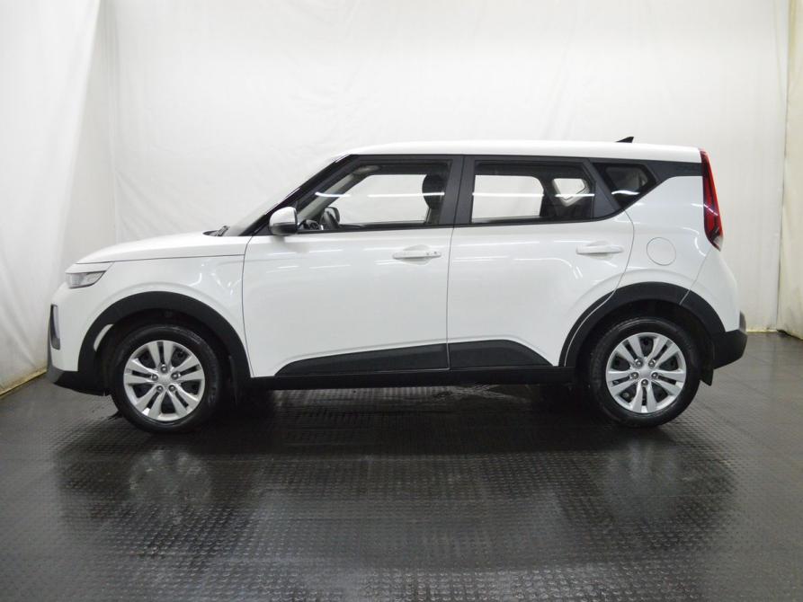 Kia Soul III Санкт-Петербург  - изображение 8