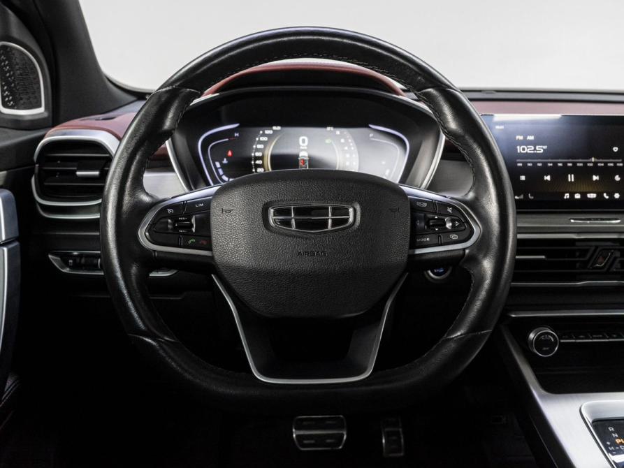 Geely Coolray I Тюмень  - изображение 21