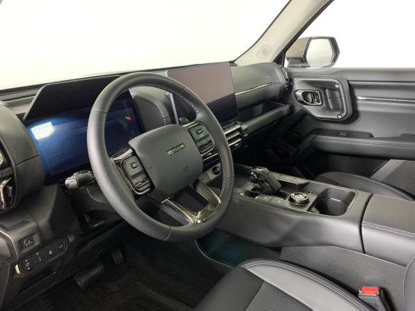 Haval H7 I с пробегом 2025 года, цена 3 597 000 рублей, 1025 км, внедорожник, Автокод Объявления