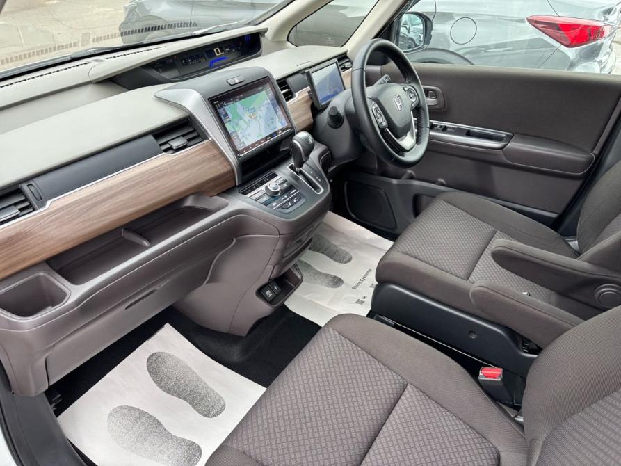 Honda Freed II Рестайлинг Пермь  - изображение 17