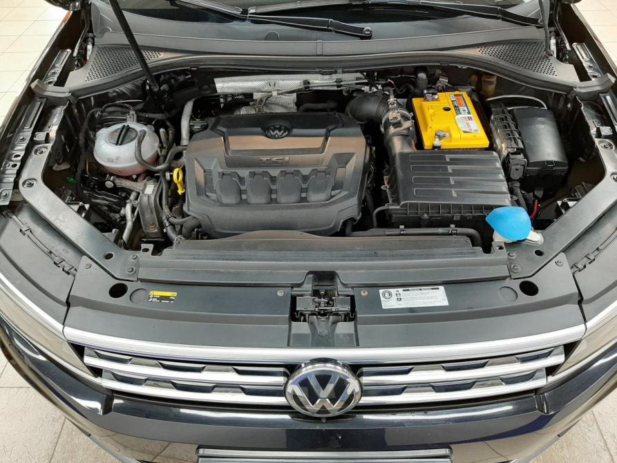 Volkswagen Tiguan II Москва  - изображение 7
