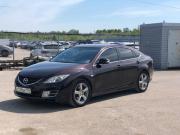 Mazda 6 II (GH) Пермь  - изображение 8