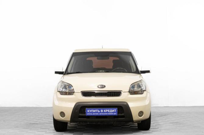 Kia Soul I с пробегом 2010 года, цена 849 000 рублей, 160000 км, хэтчбек, Автокод Объявления