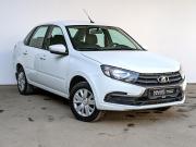 Lada (ВАЗ) Granta I Рестайлинг Москва  - изображение 27