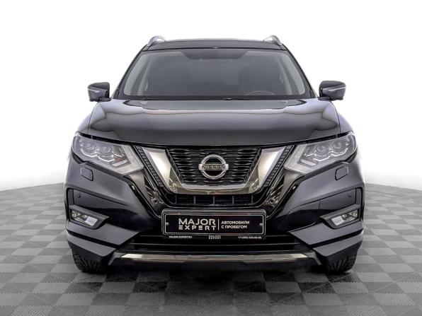 Nissan X-Trail III Рестайлинг с пробегом 2019 года, цена 2 320 000 рублей, 134943 км, внедорожник, Автокод Объявления