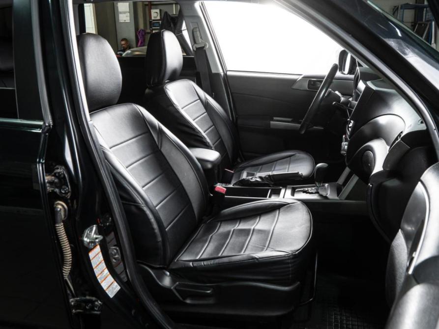 Subaru Forester III Волгоград  - изображение 8