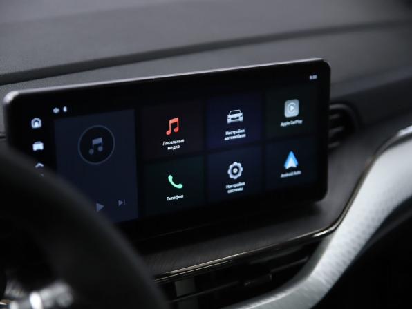 Haval F7 I Рестайлинг с пробегом 2023 года, цена 2 150 000 рублей, 65426 км, внедорожник, Автокод Объявления