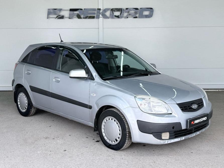 Kia Rio II Уфа  - изображение 1