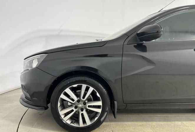 Lada (ВАЗ) Vesta I с пробегом 2016 года, цена 700 000 рублей, 243385 км, седан, Автокод Объявления