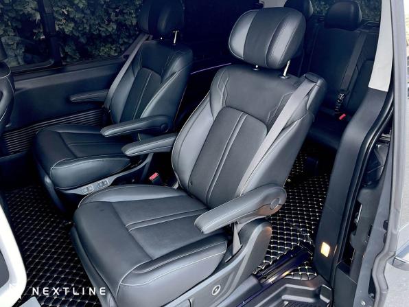 Hyundai Staria I с пробегом 2024 года, цена 8 490 000 рублей, 6430 км, минивэн, Автокод Объявления