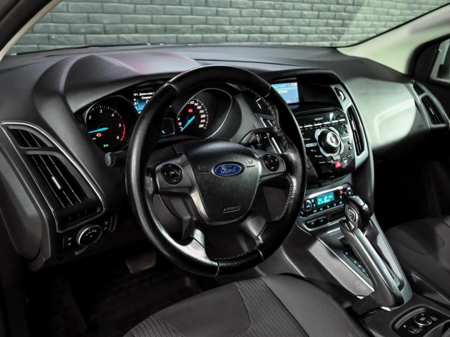 Ford Focus III Екатеринбург  - изображение 11