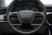 Audi A6 V (C8) Москва  - изображение 50