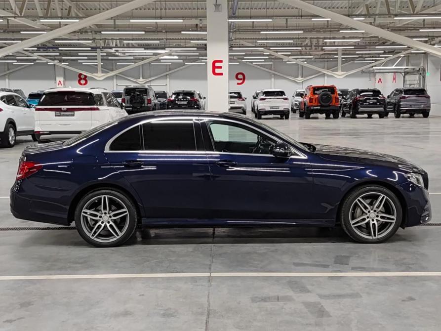 Mercedes-Benz E-Класс V (W213 S213 C238) Казань  - изображение 5