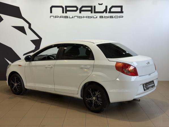 Chery Bonus (A13) с пробегом 2012 года, цена 279 900 рублей, 135000 км, лифтбек, Автокод Объявления