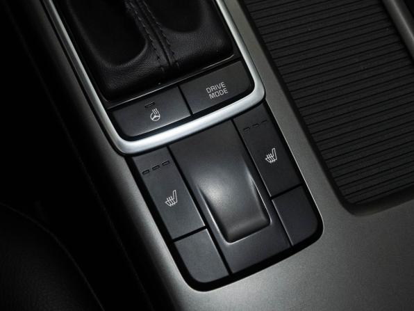 Kia Optima IV Рестайлинг с пробегом 2019 года, цена 1 998 000 рублей, 110050 км, седан, Автокод Объявления