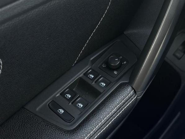 Volkswagen Tiguan II с пробегом 2020 года, цена 2 630 000 рублей, 132200 км, внедорожник, Автокод Объявления