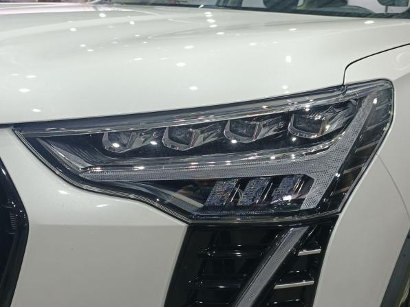 Haval Jolion I Рестайлинг с пробегом 2024 года, цена 1 899 000 рублей, 20929 км, внедорожник, Автокод Объявления