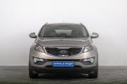Kia Sportage III Томск  - изображение 23