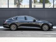 Genesis G80 II Новороссийск  - изображение 30