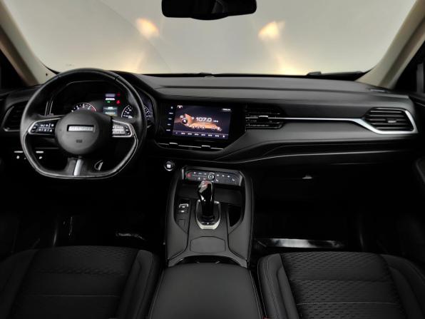 Haval F7 I с пробегом 2019 года, цена 1 549 000 рублей, 133500 км, внедорожник, Автокод Объявления