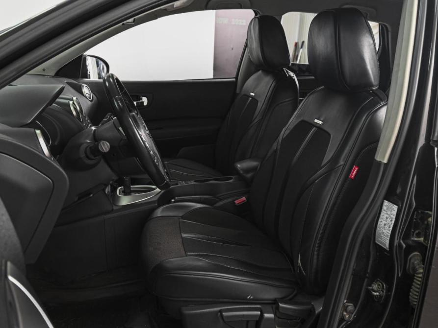 Nissan Qashqai I Рестайлинг Ставрополь  - изображение 10