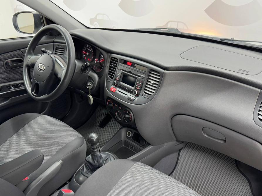 Kia Rio II Рестайлинг Ставрополь  - изображение 7