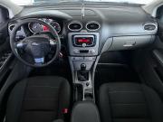 Ford Focus II Рестайлинг Калуга  - изображение 22