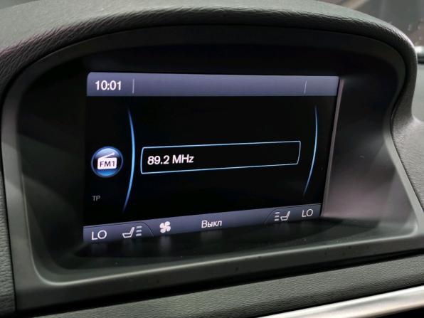 Volvo S80 II Рестайлинг с пробегом 2012 года, цена 955 000 рублей, 300000 км, седан, Автокод Объявления