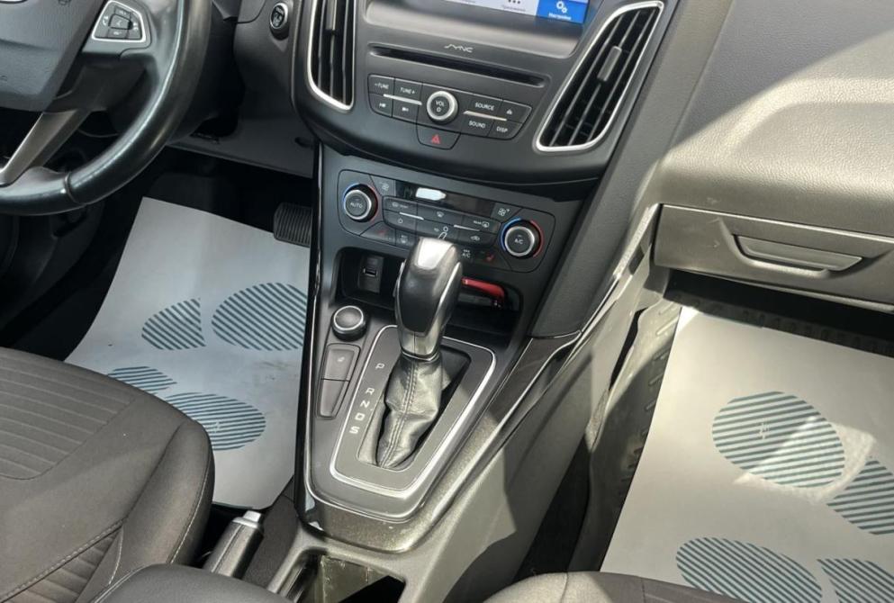 Ford Focus III Рестайлинг Владимир  - изображение 16