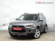 Mitsubishi Outlander II Рестайлинг Екатеринбург  - изображение 20