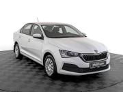 Skoda Rapid II Москва  - изображение 28