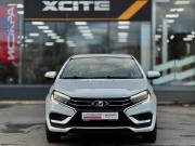 Lada (ВАЗ) Vesta I Рестайлинг (NG) Архангельск  - изображение 34