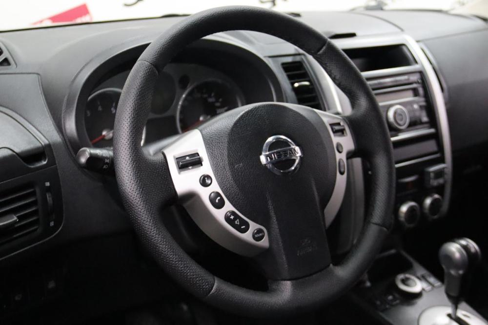 Nissan X-Trail II Рестайлинг Сургут  - изображение 15