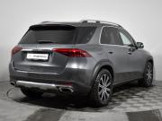 Mercedes-Benz GLE II (V167) Рестайлинг Санкт-Петербург  - изображение 28