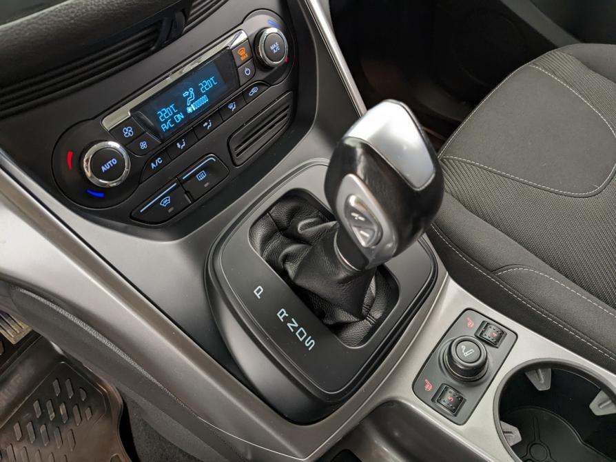 Ford Kuga II Москва  - изображение 26