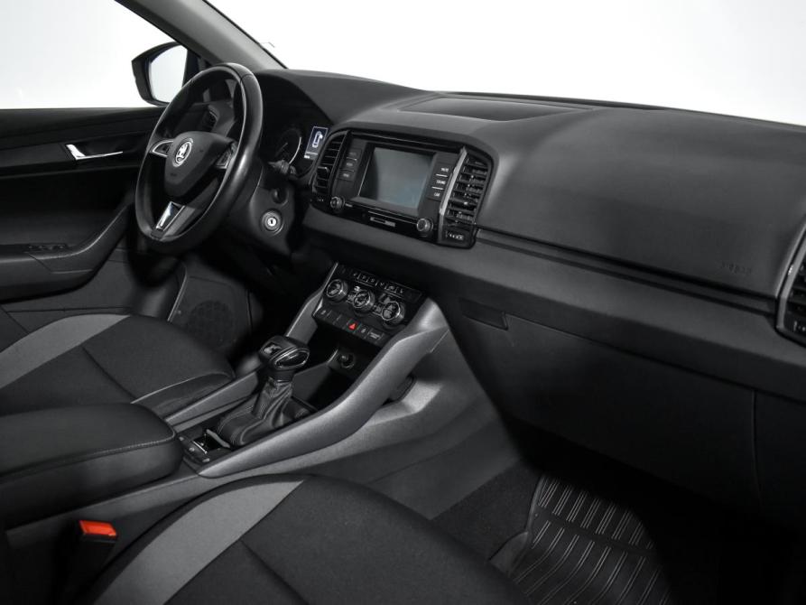 Skoda Karoq I Санкт-Петербург  - изображение 13