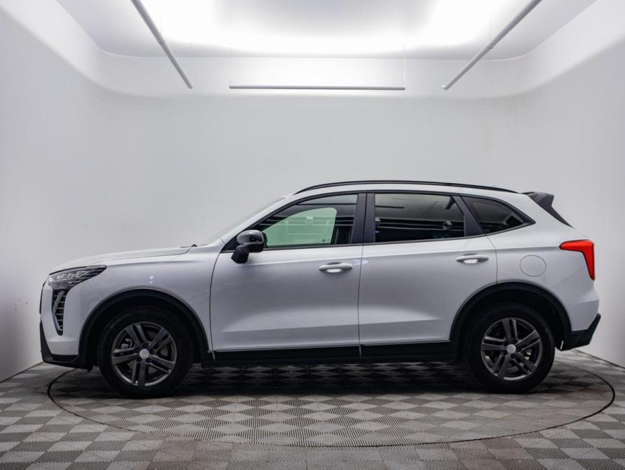 Haval Jolion I Рестайлинг Москва  - изображение 9