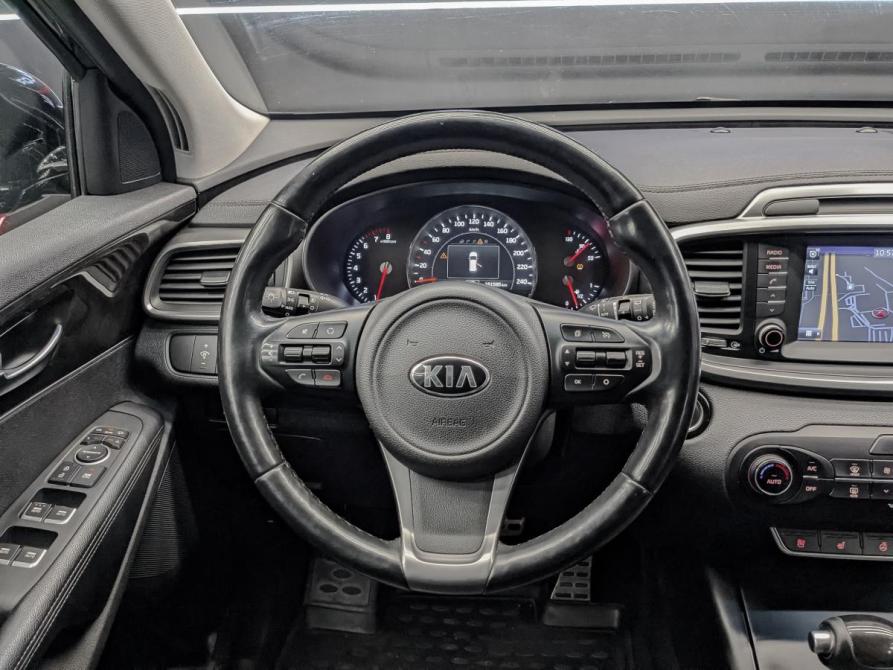 Kia Sorento III Prime Рестайлинг Москва  - изображение 21
